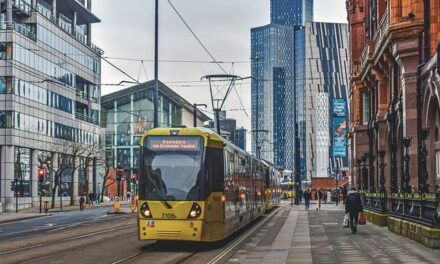 Why is it Great to do Business in Manchester