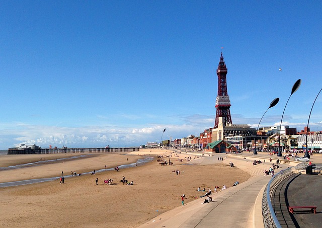 Why is it Great to do Business in Blackpool