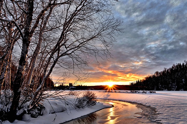 What are the Top Sights around the North West of England for November?