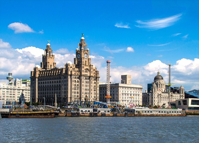 Where to take the kids this weekend in The North West of England?