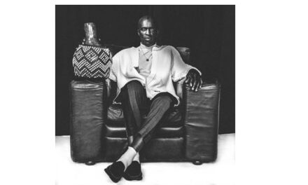 Jamiroquai Percussionist and Award-Winning Composer Sola Akingbola Releases Funky Roots Album How Should I