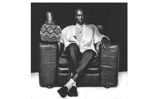 Jamiroquai Percussionist and Award-Winning Composer Sola Akingbola Releases Funky Roots Album How Should I