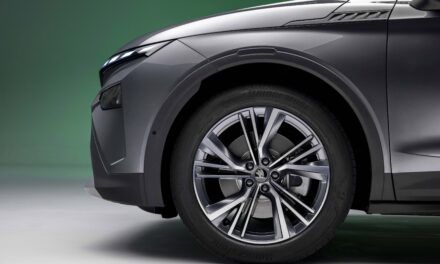 Škoda confirms UK pricing and specification for new all-electric Elroq SUV