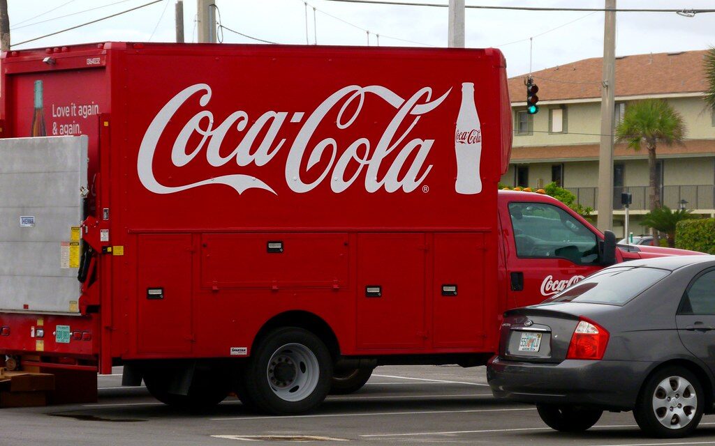 The Coca-Cola Christmas Truck Tour 2024: A Festive Tradition Returns