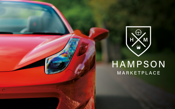 Make a difference with Hampson Marketplace