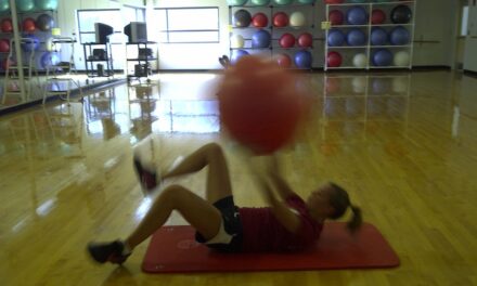 What to look for in a personal trainer?
