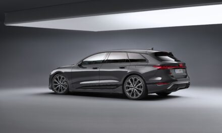 Broader appeal, greater agility – new entry-level A6 e-tron and A6 e-tron quattro models launched