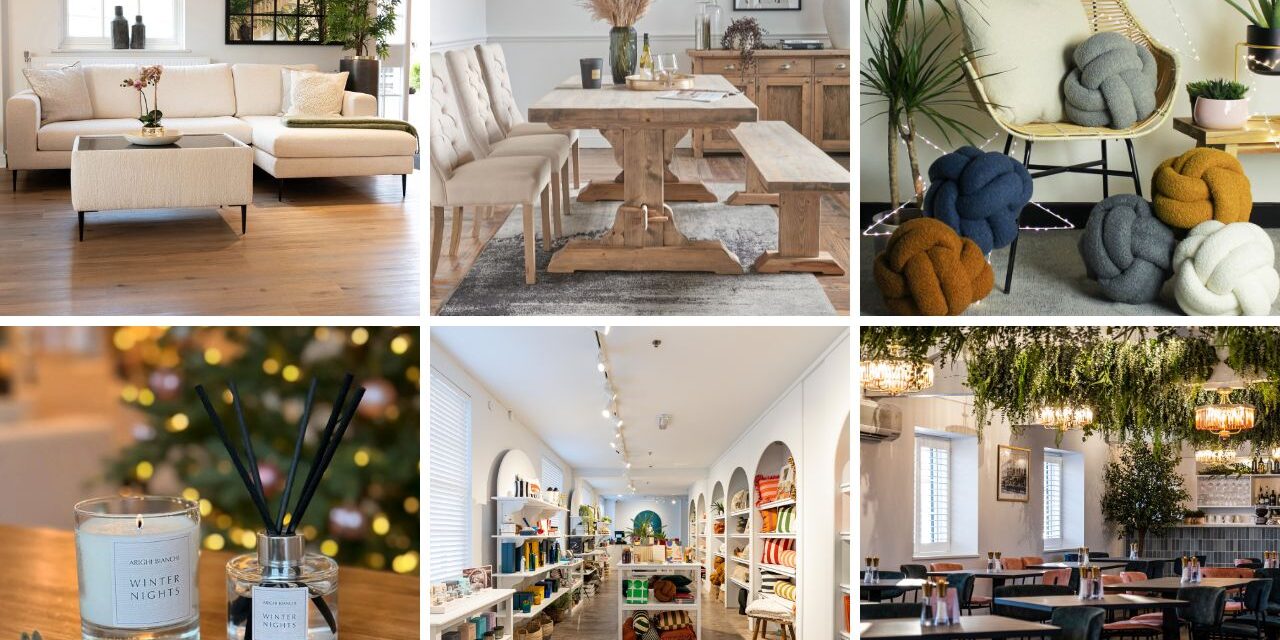 Shop Smart and Shop Local This Black Friday Advises Arighi Bianchi CEO