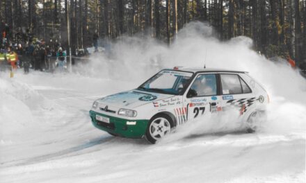 Celebrating 30 years of the Škoda Felicia – the brand’s first model under the VW Group’s wing