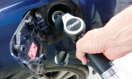 Diesel’s decline: Number of diesel models available now just one-third of 2015 figures