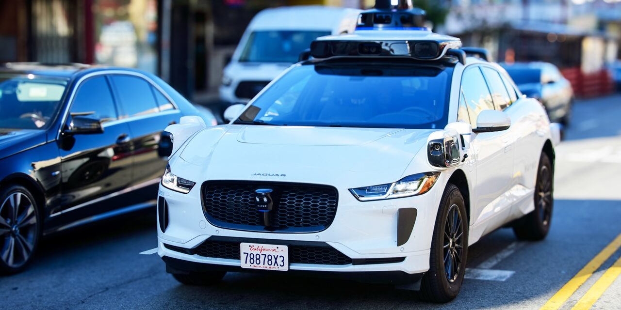 New research shows shifting attitudes towards driverless cars.
