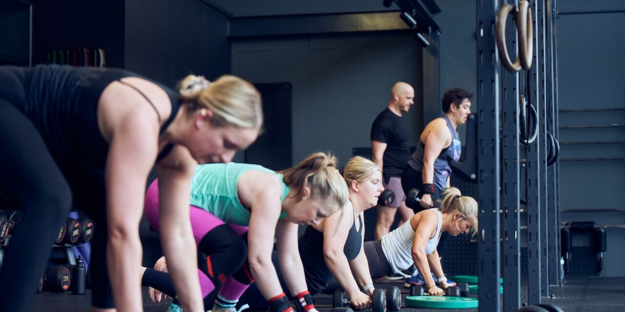 FITISM offering free December membership with Black Friday Deal