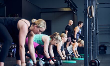 FITISM offering free December membership with Black Friday Deal