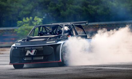Hyundai N rolls out audacious RN24 at N Day 2024 paving the way for future high-performance EVs