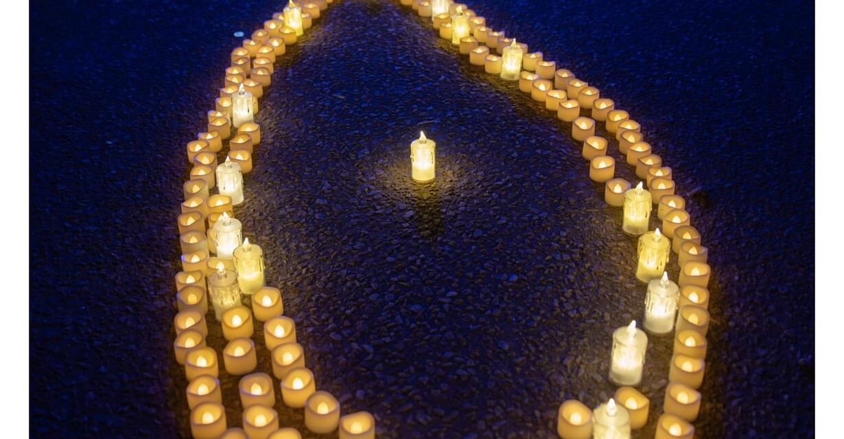Hindu Community Celebrates Diwali with Blackpool Residents