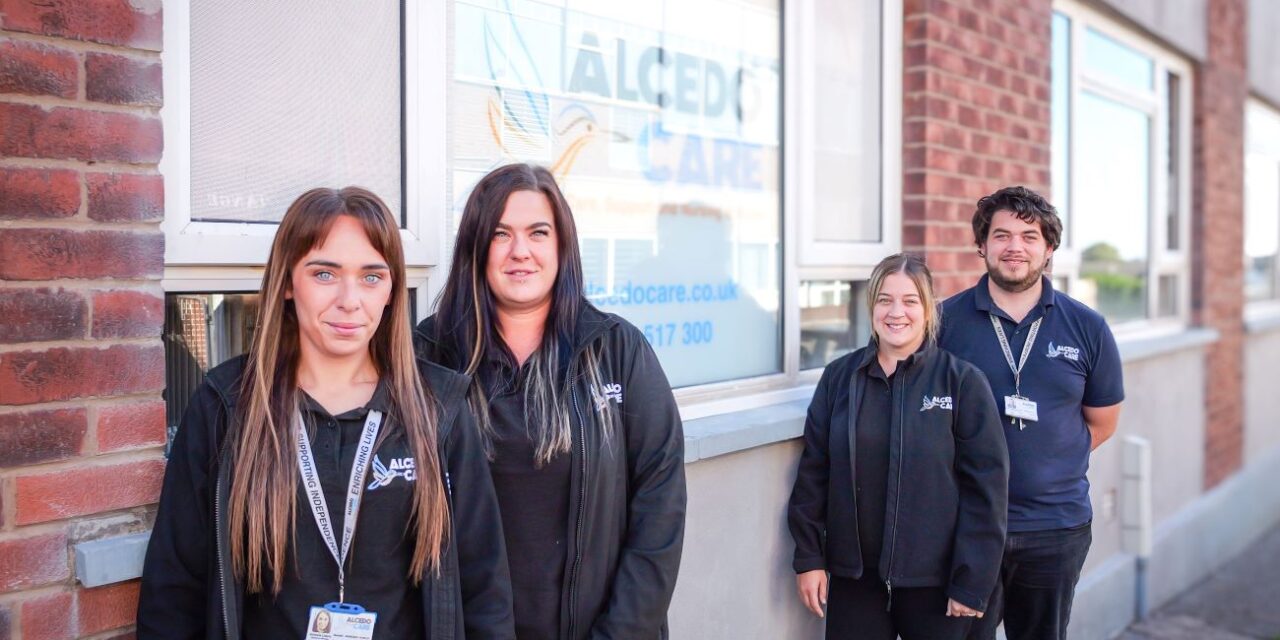 Two new branches in Cumbria for Alcedo Care Group