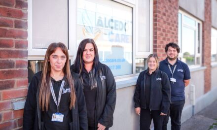 Two new branches in Cumbria for Alcedo Care Group