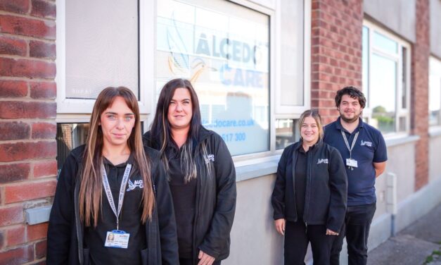 Two new branches in Cumbria for Alcedo Care Group