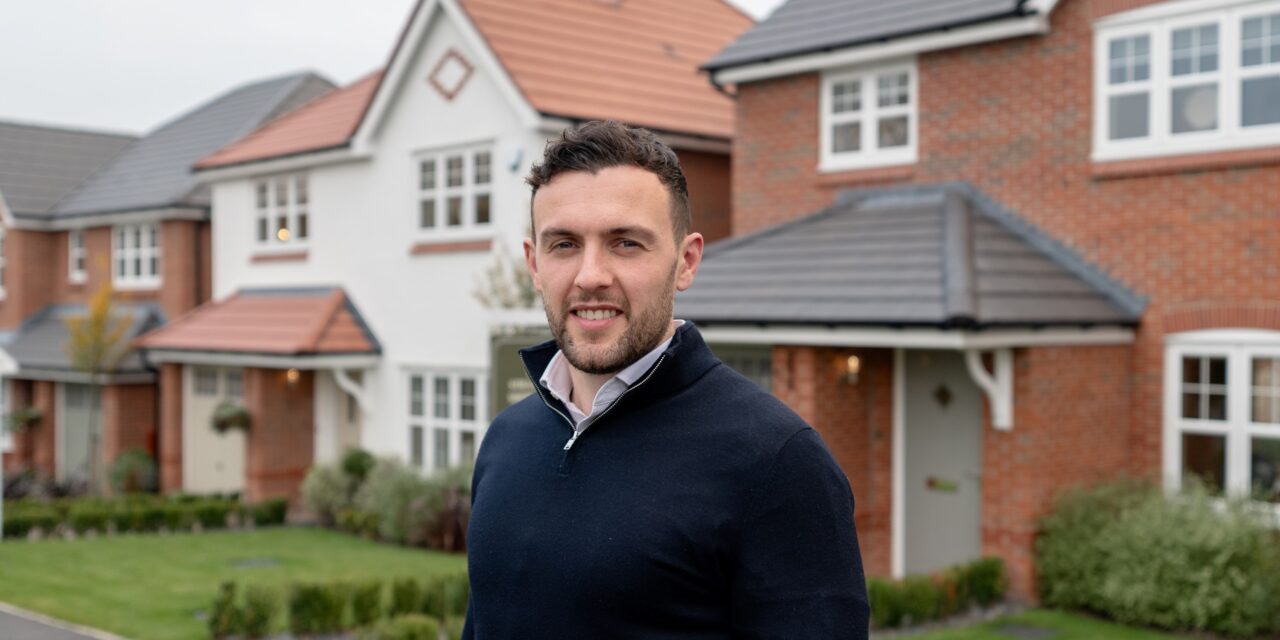 Castle Green strengthens land team