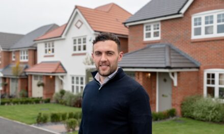 Castle Green strengthens land team