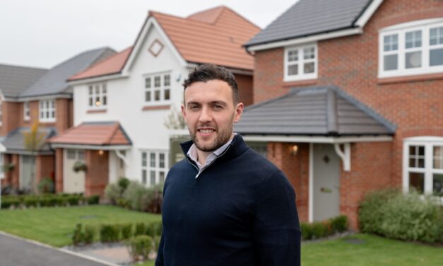 Castle Green strengthens land team