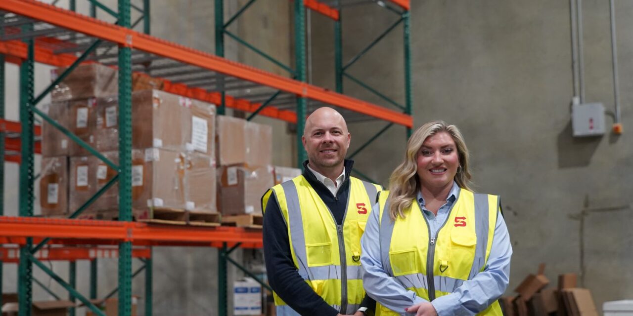 Speedy Freight expands further in USA