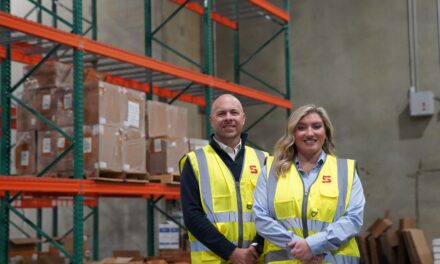 Speedy Freight expands further in USA