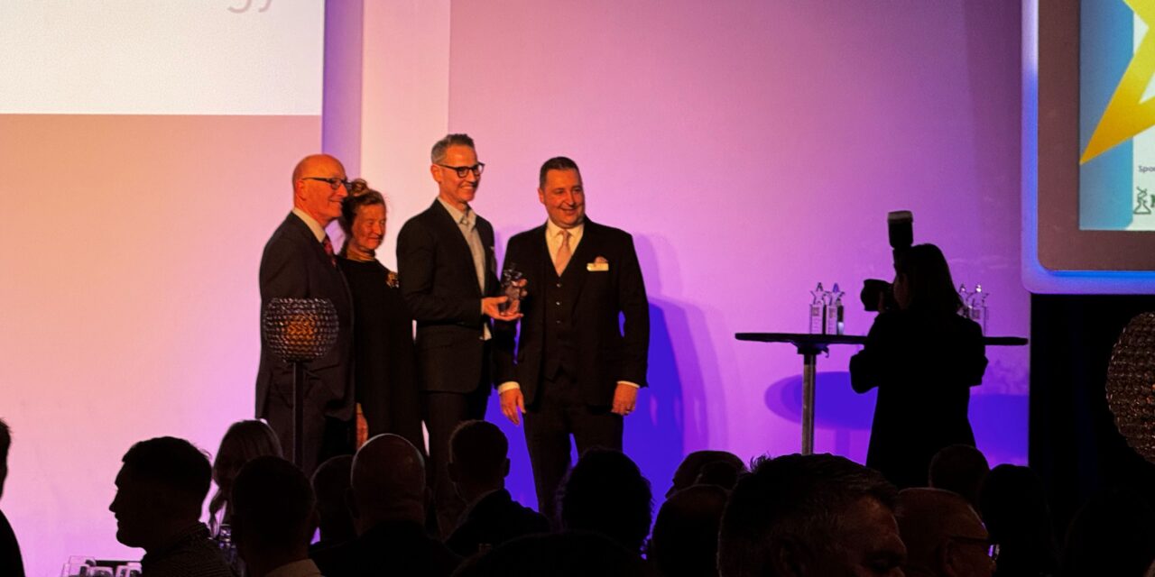 Manchester-Based Shield Safety Secures Duo of Prestigious Industry Accolades