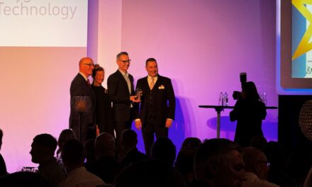 Manchester-Based Shield Safety Secures Duo of Prestigious Industry Accolades