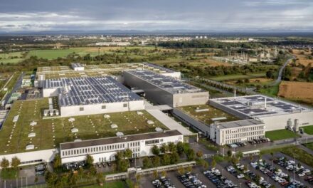 Mercedes-Benz opens own recycling factory to close the battery loop