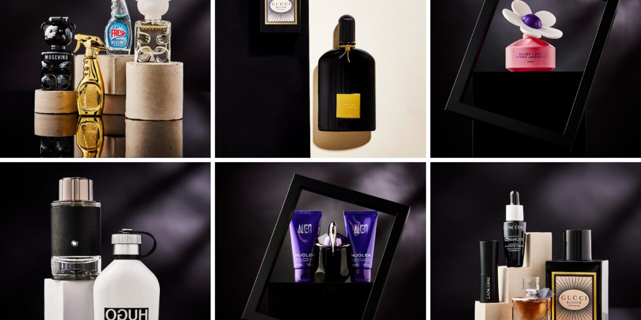 Black Friday Fragrance Deals from Perfume Direct