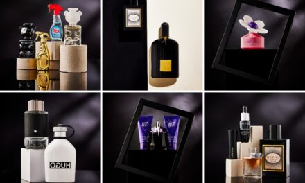 Black Friday Fragrance Deals from Perfume Direct