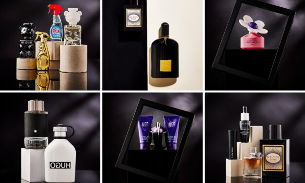 Black Friday Fragrance Deals from Perfume Direct