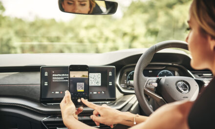 Škoda turns over a new digital leaf with Readly partnership