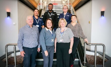 Universities unite with Alcedo
