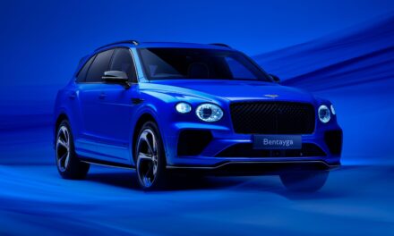 Bentley Mulliner and Supriya Lele unveil exclusive bespoke colour ‘Nīla Blue’ in latest collaboration