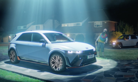 Hyundai Motor UK continues to challenge brand perceptions with new advertising campaign