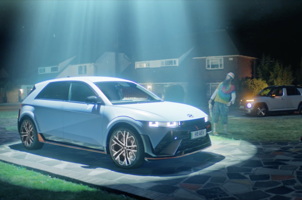 Hyundai Motor UK continues to challenge brand perceptions with new advertising campaign