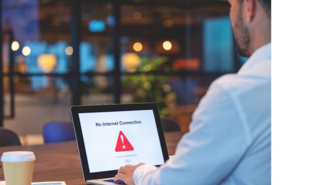 New Research Reveals 9 in 10 SMEs Suffer Poor Internet Connectivity