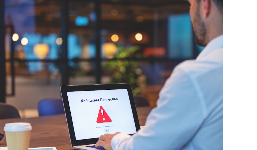 New Research Reveals 9 in 10 SMEs Suffer Poor Internet Connectivity