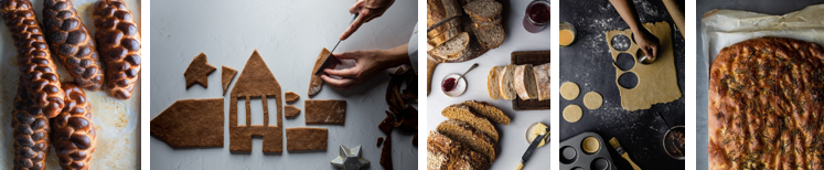 Bread AHead Black Friday Bonanza