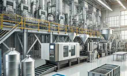 Plastics Recruitment: Navigating the Talent Landscape in a Specialized Industry
