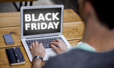 When is Black Friday in 2024?
