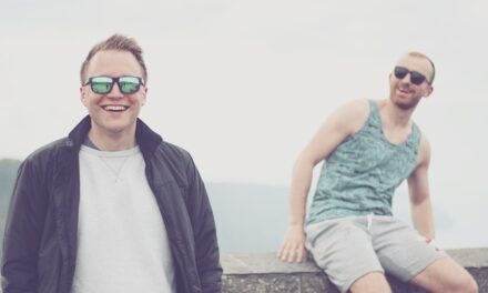 International Men’s Day: Celebrating Men and Promoting Equality