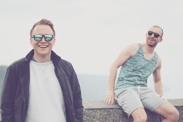 International Men’s Day: Celebrating Men and Promoting Equality