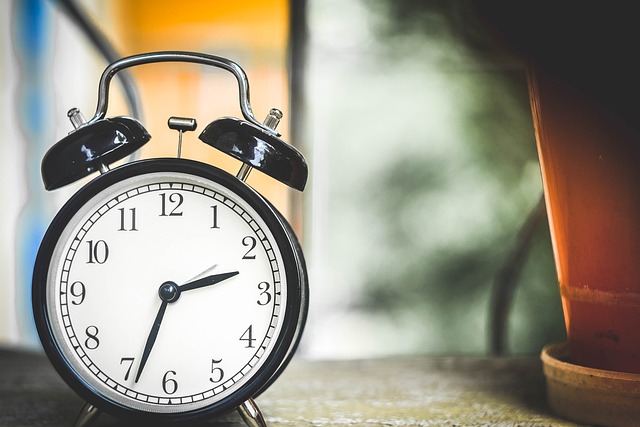 The Climate Clock: Humanity’s Countdown to Climate Action