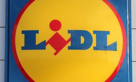 Lidl Freeway Truck Locations in the UK: Distribution Centres and Logistics Hubs