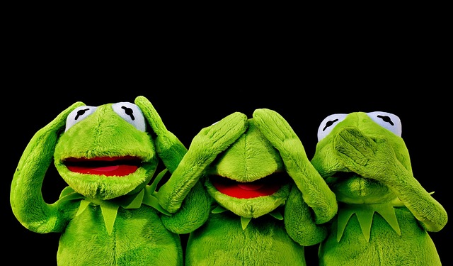 Some Great Jokes to Brighten up your Day….