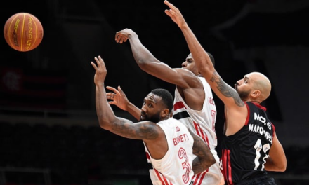 NBA Round-Up: Highlights and Scores from November 9, 2024