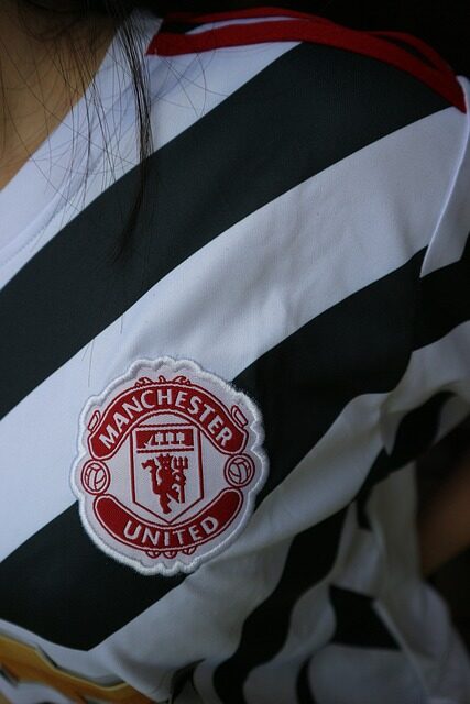 Previous meeting of Manchester United vs Chelsea